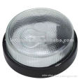 P1001L cheap round outdoor plastic bulkhead light lamp